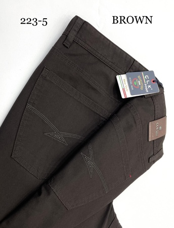 PAMUK LYCRA BEŞCEP FİLETOLU ( 420 )