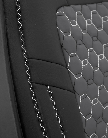 BOSS LUXURY FIT - DIAMOND SERIES - DM14