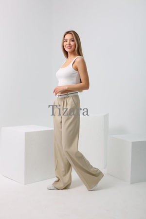 Женские брюки