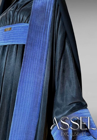 Абая Сайда Аль Хурра