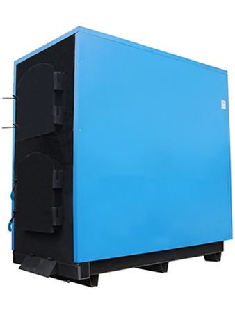 غلاية تعمل بالوقود الصلب "TRAYAN-T150"