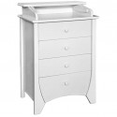 Пеленальный комод Olivia 510