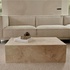 Natural Stone Coffee Tablee