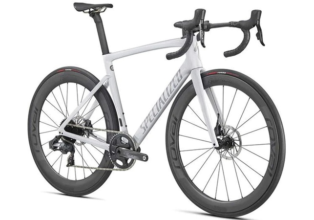 2021 - Specialized Road Bike Tarmac SL7 Pro eTap (RUNCYCLES)