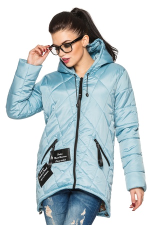 Деми куртка "Камилла"