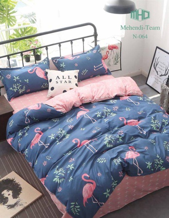 Постельное белье