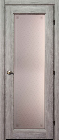 الباب 6340 DO / خشب البلوط