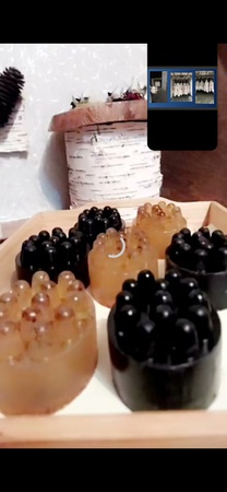 Натуральное мыло Ручной работа.