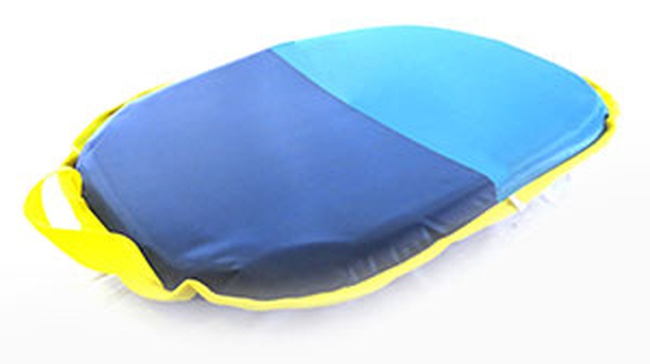 زلاجة &quot;Icebots&quot;.