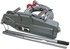 USZ series traction winches
