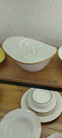 ПОСУДА ПРЕМИУМ КЛАССА