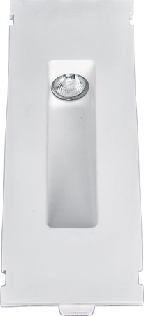 Гипсовый светильник SV 7408