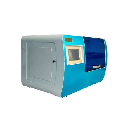 Автоматическая система экстракции нуклеиновых кислот NEUNAEO2