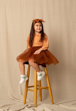 Платье для девочек