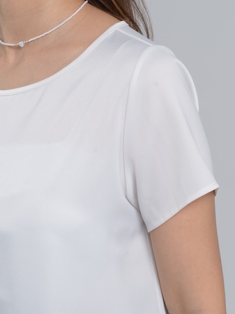 Футболка женская