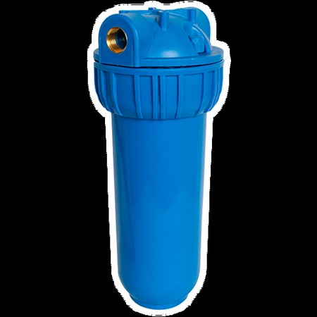 63/254 kartuş için KSM-SP filtre muhafazası (SL10)