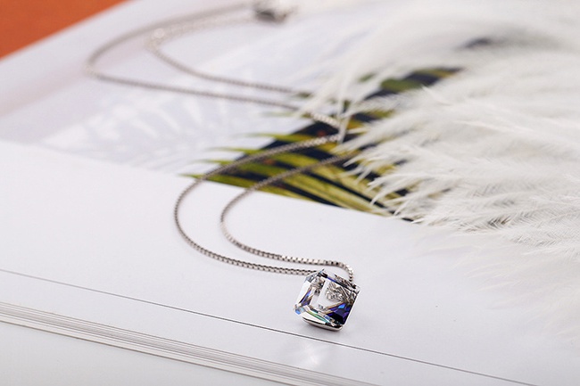 кулон - Серебро 925