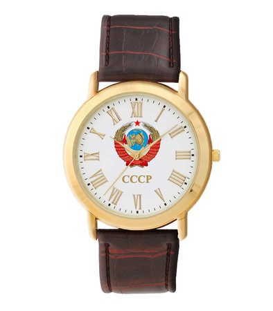 MEN&#39;S WATCH QUARTZ