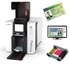 Card printer