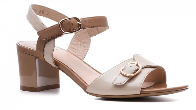 Босоножки женские BERTA  966001