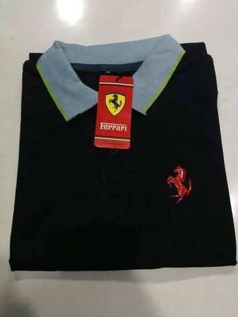 Polo t-shirt, man's women  pants, or many more