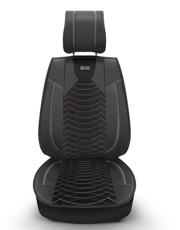 DELUXE BOSS LUXURY FIT - PRESTIGE SERIES - PR12