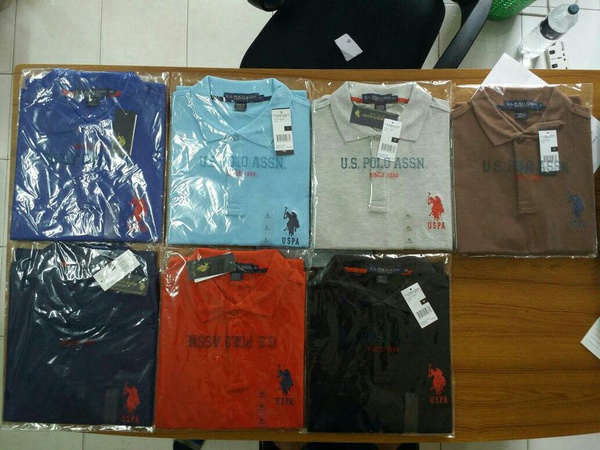 Мужские U.S.Polo