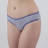 Женские трусы GioRio GRB-201 Grey melange