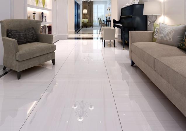 Premium Class Porcelain Tiles