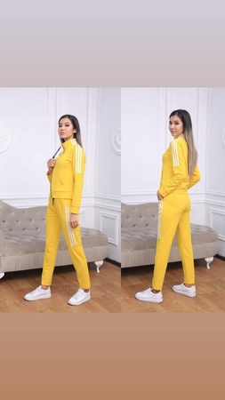 Женские Спортивки Оптом ✔️