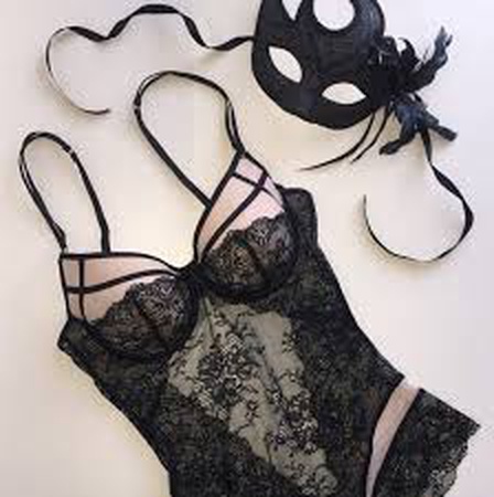 Женское белье