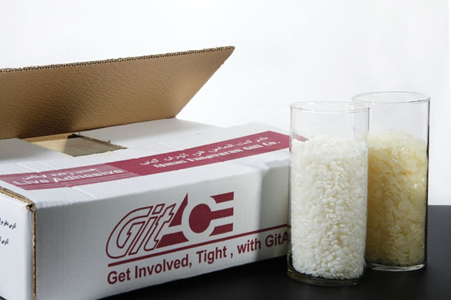 Клей-расплав / клей-карандаш