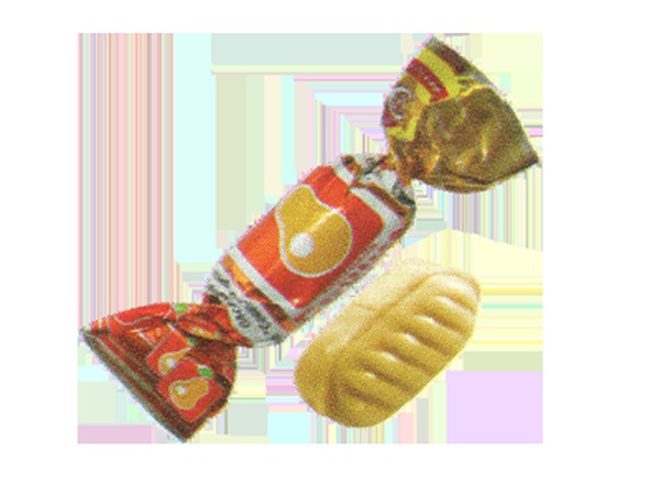 Карамель «Груша»комп.