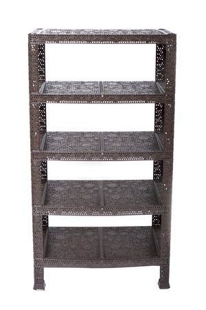 Ayakkabılık “Konfor” 4 raf