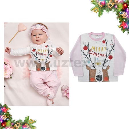 Кофта ясельная www.uztex.kz