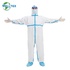 Одноразовая защитная одежда для медицинского использования, защитные материалы, СИЗ