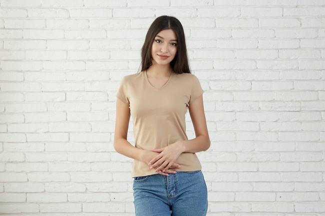 Women's T-shirts wholesale from the manufacturer