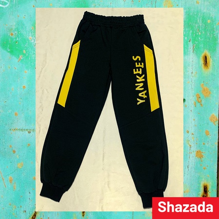 штаны "Yankees" для мальчиков.