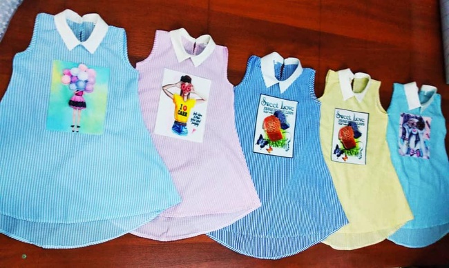 Детская одежда