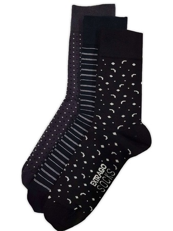 Носки в банках