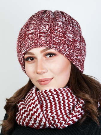 Женские Головные Уборы