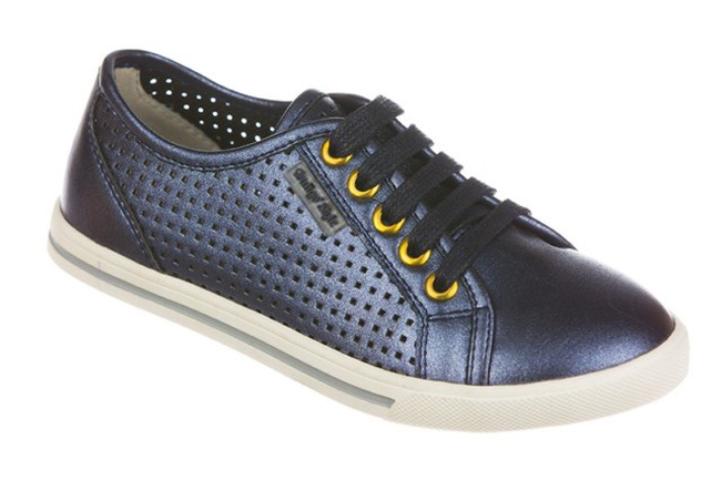 40-074B/12 П/ботинки детские TM"INDIGO KIDS"