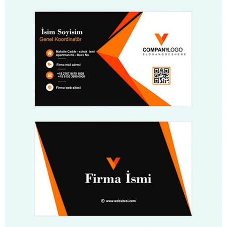 Matbaa Baskılı Kağıt Ürünleri