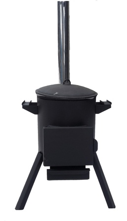 Teplonoff Brazier 8л-40л