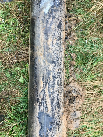 299 st 5 ve 325 st 4,5 borular