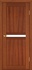 Двери Тип 250ДФ Красное дерево