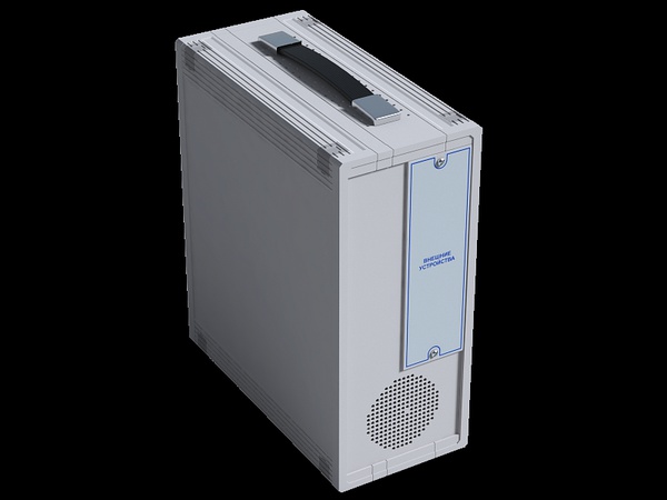 Рефлектометр компьютерный РЕЙС-405