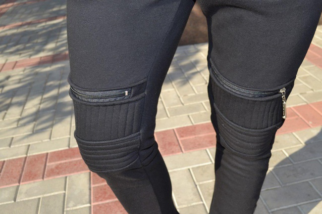 Штаны PHILIPP PLEIN