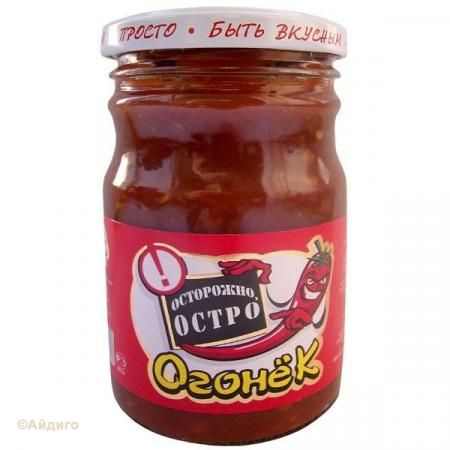 SOS &quot;OGONEK&quot; CÖMERT PİŞİRME 230 GR