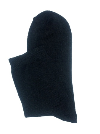 Носки мужские (арт. с804) однотонные